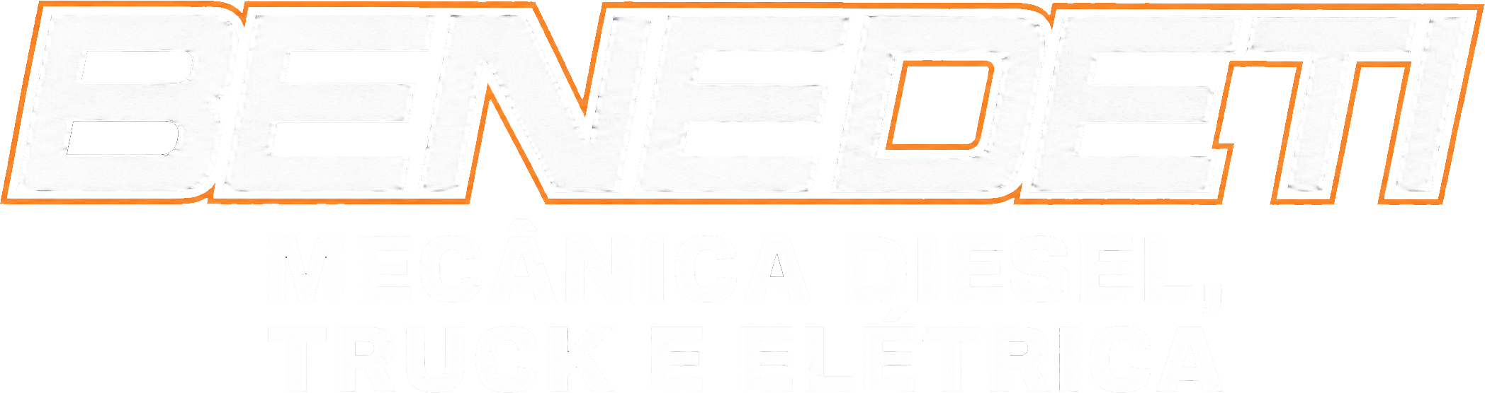 Benedeti Truck Diesel